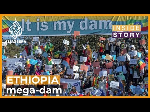 Ethiopia has started generating power from $5bn GERD project | Inside Story