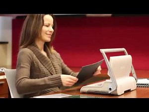 Fellowes® Star™ + 150 Personal Binding Machine