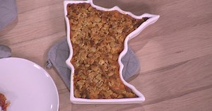 Good Question: How did hotdish come to be a Minnesota specialty?