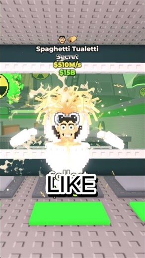 YOUR BRAINROT IF YOU…👺👺👺 Roblox team #roblox #brainrotanimals