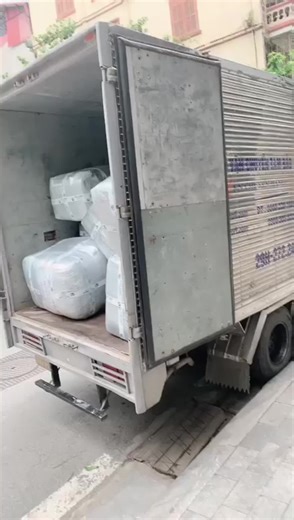 Video của easycargovietnam (@easycargovietnam) với bản nhạc พี่ชอบหนูที่สุดเลย (Speed Up) - PONCHET