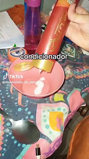 Como Fazer Slime com Pasta de Dente e Detergente