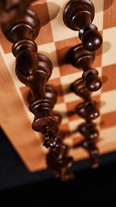 👔 This Father's Day, Give the Gift of Smart Play 🎁 Chessnut Pro – The Smart Chessboard for the Strategic Mind He taught you patience, logic, and how to think three moves ahead. Now it’s time to return the favor — with a gift that challenges and connects. ♟ Why Chessnut Pro is the Perfect Gift for Dad: ✅ Premium Wooden Board – Elegant design with a smooth ✅ Real-Time Piece Recognition – Accurate & fast with no interruptions ✅ Seamless Online Play – Sync with Chess.com, Lichess, or play offline 