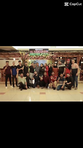 Grand Opening of Al Damascus at Persada Johor | Johor Bahru City