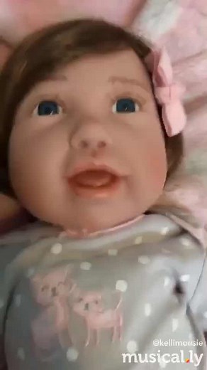 Kelli_Maple on TikTok