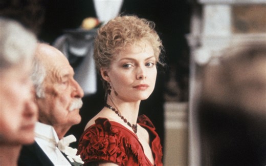 纯真年代 The Age of Innocence (1993)