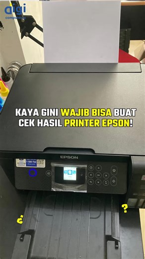 Cara Cetak Nozzle Printer Epson L4260! Yuk konsultasikan masalah laptop kalian ke Digicomputer.id DM/WhatsApp ke : 0811-8502-399 Tokopedia : www.tokopedia.com/elekronik-media 🖱️Shopee : https://shopee.co.id/digicomputer.id 🖱️TiktokShop : https://www.tiktok.com/@digicomputer.id #trendingvideo #infolaptop #information #Service #trending