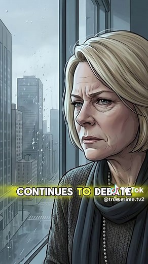 Ruth Madoff went from Wall Street royalty to total isolation. Never charged, but forever marked by Bernie Madoff’s crimes, this is where she is now. #creatorsearchinsights #news #crime #crimetok #dark #mystery #storytime #Ruth #murder #fyp #viral #trending #today #woman