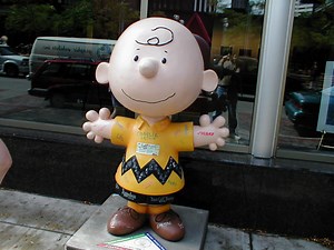 Charlie Brown & Peanuts Characters' Personality Disorders