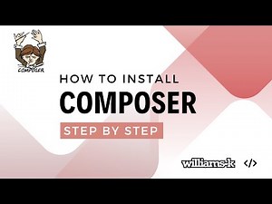 Don’t Struggle Installing Composer — Do It the Easy Way