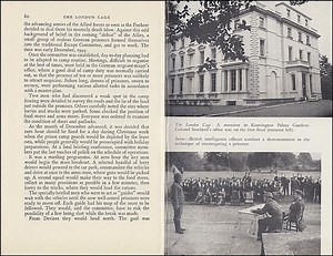 London Cage - Alchetron, The Free Social Encyclopedia