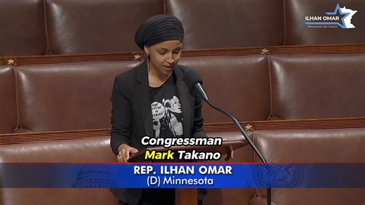 Two years ago, we passed the PACT Act – a game-changer for our veterans facing severe health issues due to toxic exposures. If you're a veteran or know one, please check eligibility at va.gov/pact. Let's get veterans the care they've earned and deserve. | Rep. Ilhan Omar