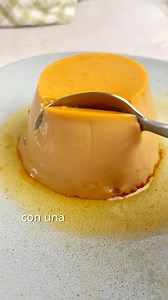 GUARDA Y COMPARTE el mejor FLAN DE CAFÉ CASERO en AIRFRYER4 ingredientes.Un flan super fácil cuando no hay tiempo y quieres un dulce ¡saludable!SIN HORNO - SIN AZÚCARDale LIKE, GUARDA este postre fácil y ETIQUETA con quién lo compartirías por qué te va a encantar.Ingredientes 4 unidades :6 huevos400 ml de leche100 ml de café espresso100 g de azúcar1 cdta vainilla líquida ( opcional )caramelo :8 cdas azúcar4 cdas de agua1- Mezcla el agua con el azúcar en tu taza o bol y cocina 2 ́ a máxima en el 