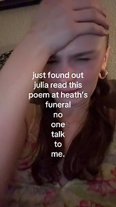 Emotional Tribute to Heath Ledger in a Poem