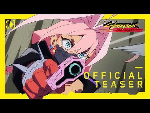 Cyberpunk: Edgerunners 2 | Official Teaser 2