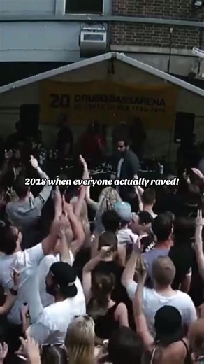 The Rollers Rollered: A 2018 Drum and Bass Journey