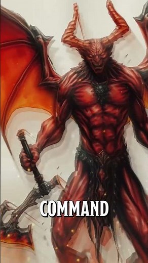 What are Pit Fiends in D&D? Dungeons & Dragons Monster Lore