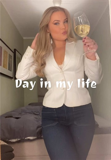 A Day in My Life Vlog from Oslo