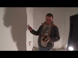 Test poziomicy laserowej Magnusson 15 m