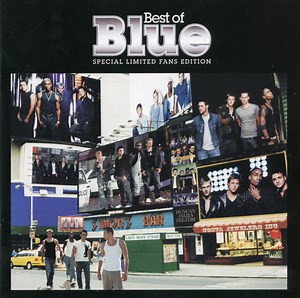 Blue - Best Of Blue (Special Limited Fans Edition)