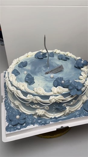 515K views · 62 reactions | Retro Cake Making Tutorial Animal Cream Cake Cake Dessert | Cake Make Tips | Facebook