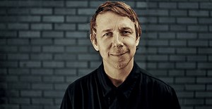 Gilles Peterson - Alchetron, The Free Social Encyclopedia