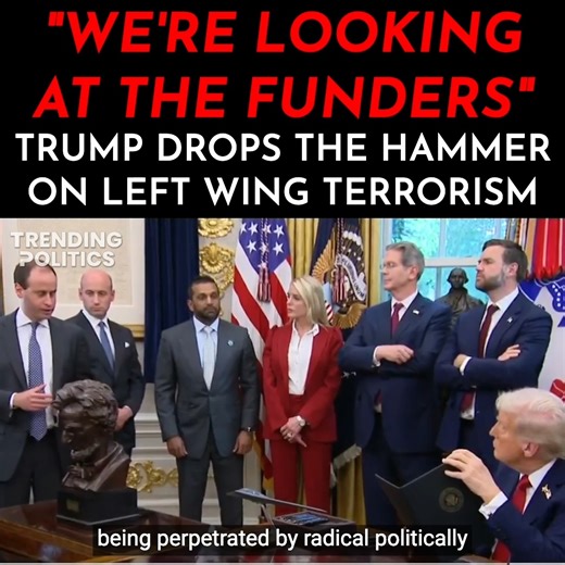 YES! It's finally happening! 🔥 | Trending Politics