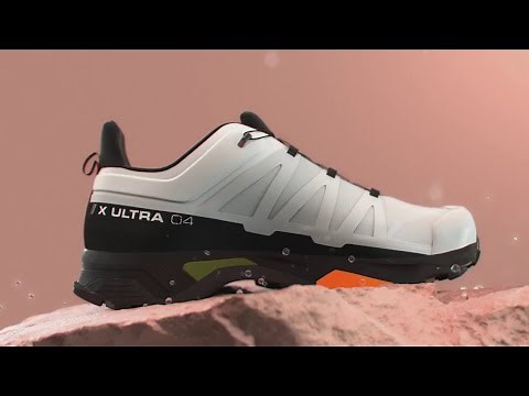 X ULTRA 4 GTX | Salomon Hiking