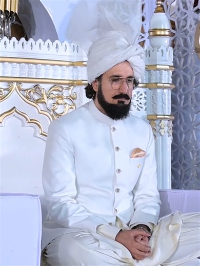 Exploring the Sahibzada Sultan Muhammad Ali Shrine