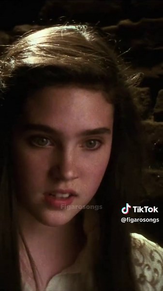 I move the stars for no one. #Labyrinth #withinyou #DavidBowie #JenniferConnelly #80s #figarosongs #song