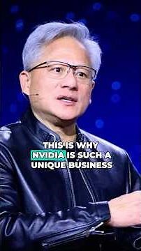 Nvidia’s Unique Role in the AI Ecosystem