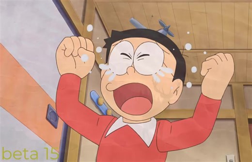 Vol 898 - p1 🍪🍤🍌#ドラえもん #ドラえもんシリーズ #ドラえもん映画 #Doraemon #doremon #ドラえもん絵描き歌 #anime