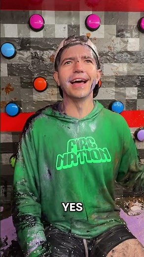 Guess Preston's Minecraft Start Year: Goo Challenge! #shorts