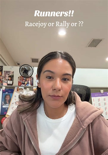 Runner!! Let me know your opinion #racejoy #runner #strava #raceday