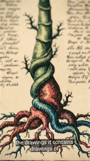 The World's Most Mysterious Book! 📖 #Shorts