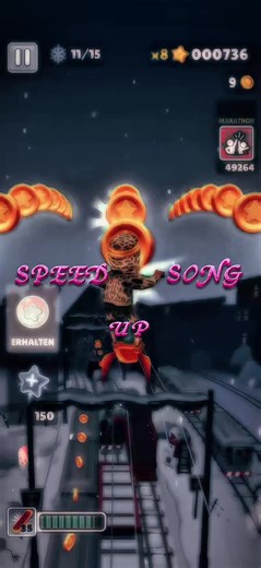 Subway Surfers: Experience Infinite Adrenaline Rush