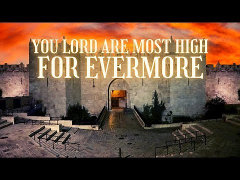 Psalm 92 | The Righteous shall flourish like the Palm Tree