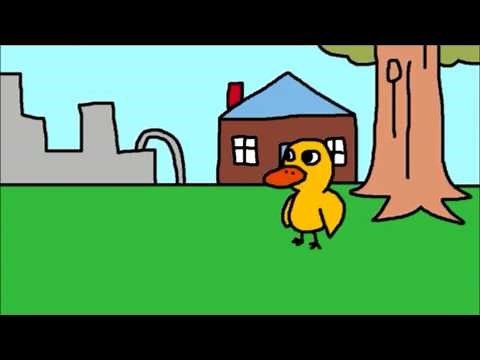 The Duck Song 4