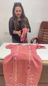 6.8K views · 126 reactions | Grab The Deal Prize Now 拾 For Booking Retail:- 9729996001 Wholesale:- 9729996002 Free shipping, COd Available Wholesale Readymade King Ambala city . . . . #dress #handwork #Reel #Trends #reeltrending #famousfashionstudio | Famous fashion studio Ambala city | Facebook