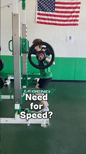 Romanian Rhythm Squats are needed for increasing athletic performance #fitness #coaching #legday