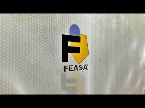 Feasa Spectrometer Intro