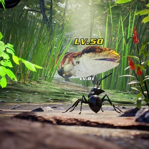 Explore The Underground World! | The Ants: Underground Kingdom