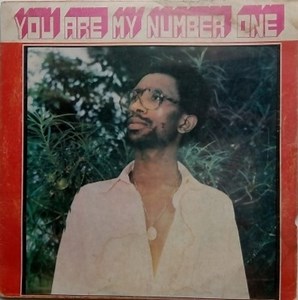 Mexwell Opara Funk - You Are My Number One
