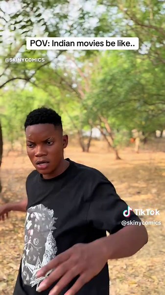 Indian Movies: A Humorous Take on Bollywood Tropes