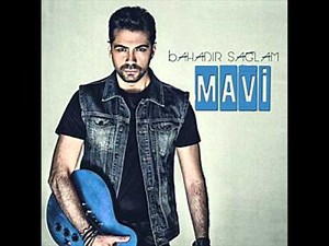 Bahadır Sağlam - Kördüğüm (Mavi 2014)