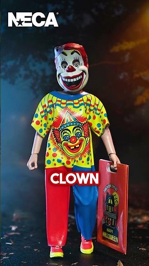 Ben Cooper Costume Kids Collection - Series 6 #neca #bencooper