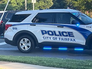 2 Assault On Police, Drunk In Public Arrests In Fairfax City: Report