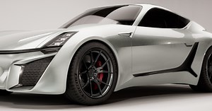 在Unreal Studio中使用Substance和X-Rite的外观开发工作流程