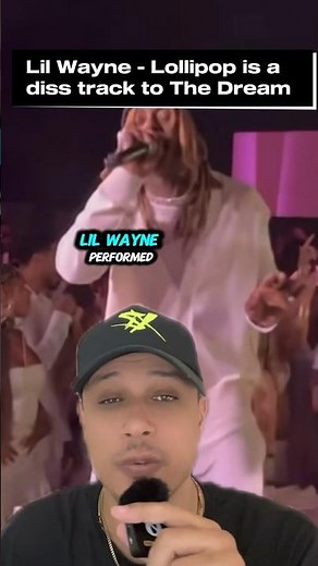 The-Dream vs. Lil Wayne: The Nivea Love Triangle Explained