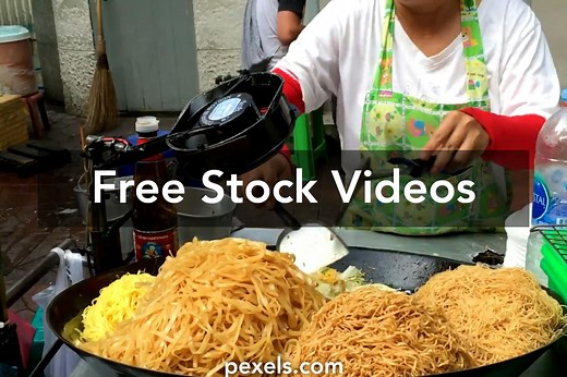 Street Food Videos, Download The BEST Free 4k Stock Video Footage & Street Food HD Video Clips